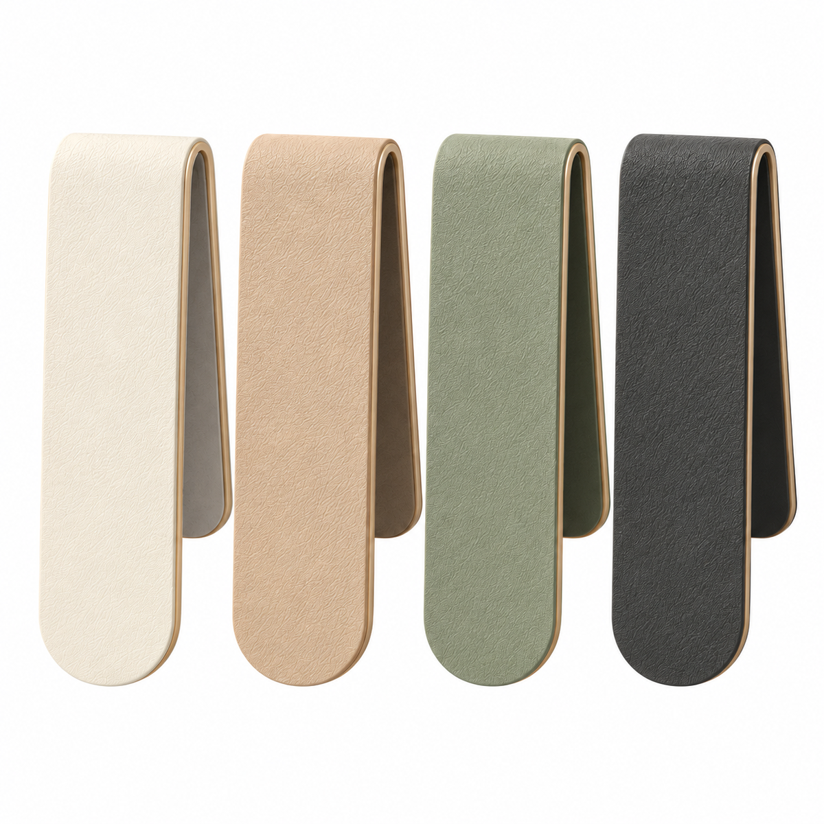 Grove Magnetic Bookmark Set view 3