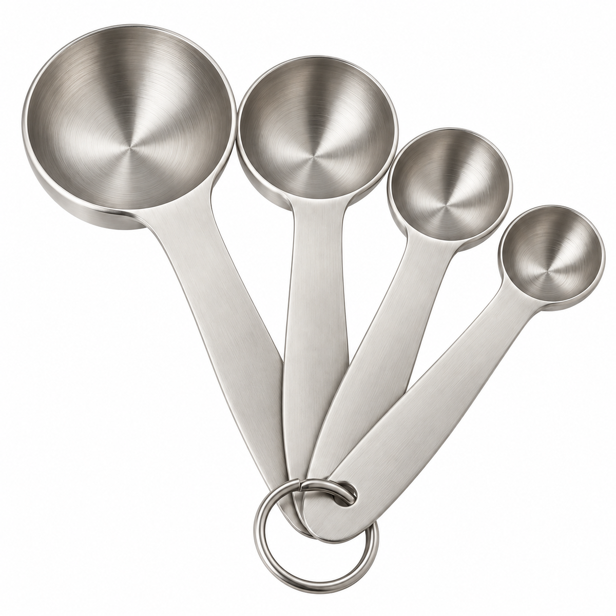 Sora Measuring Spoon Set view 3