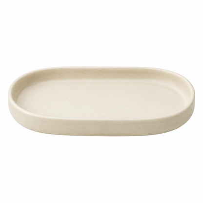 Alva Catchall Tray by REN VELLO HOME