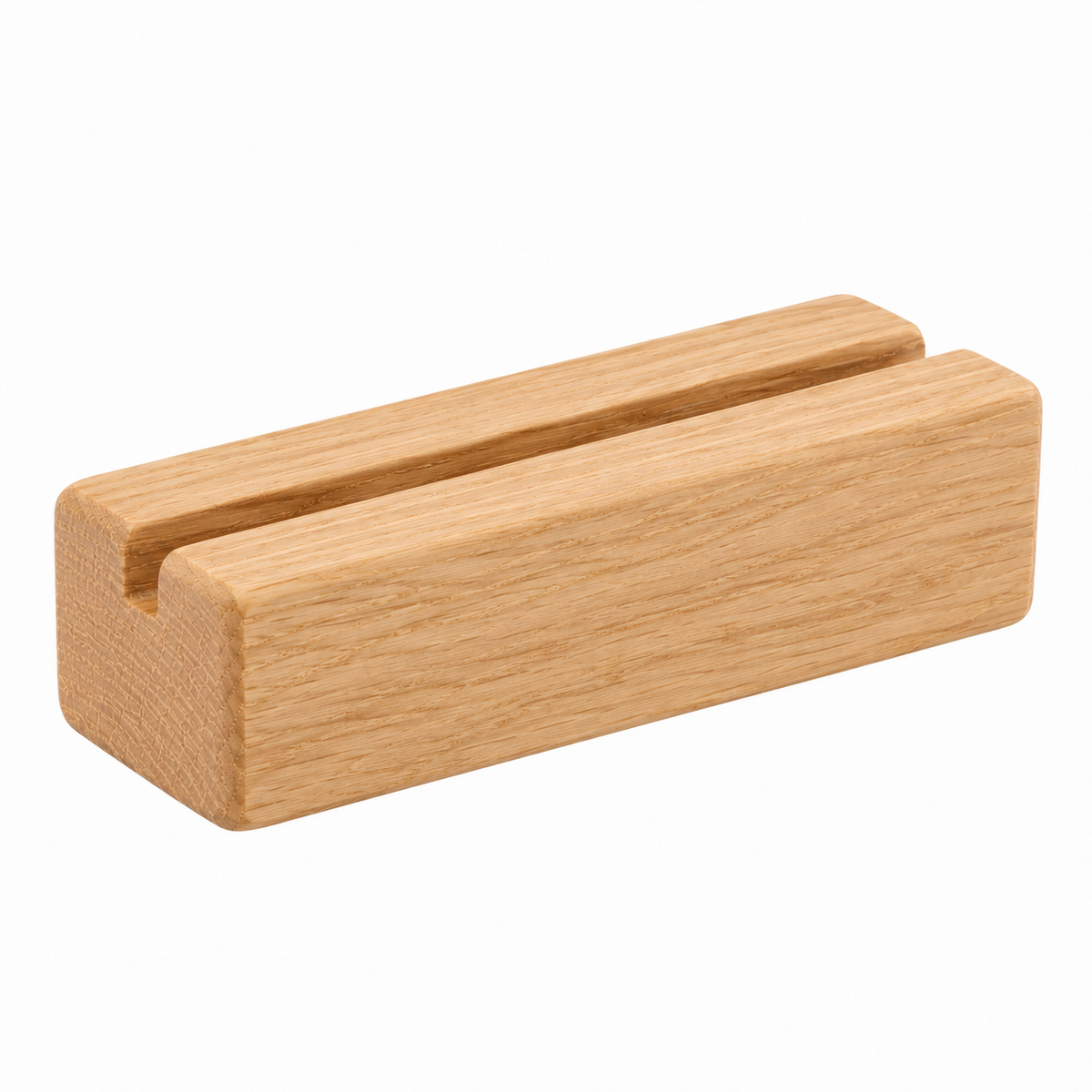 Arden Recipe Card Stand view 2