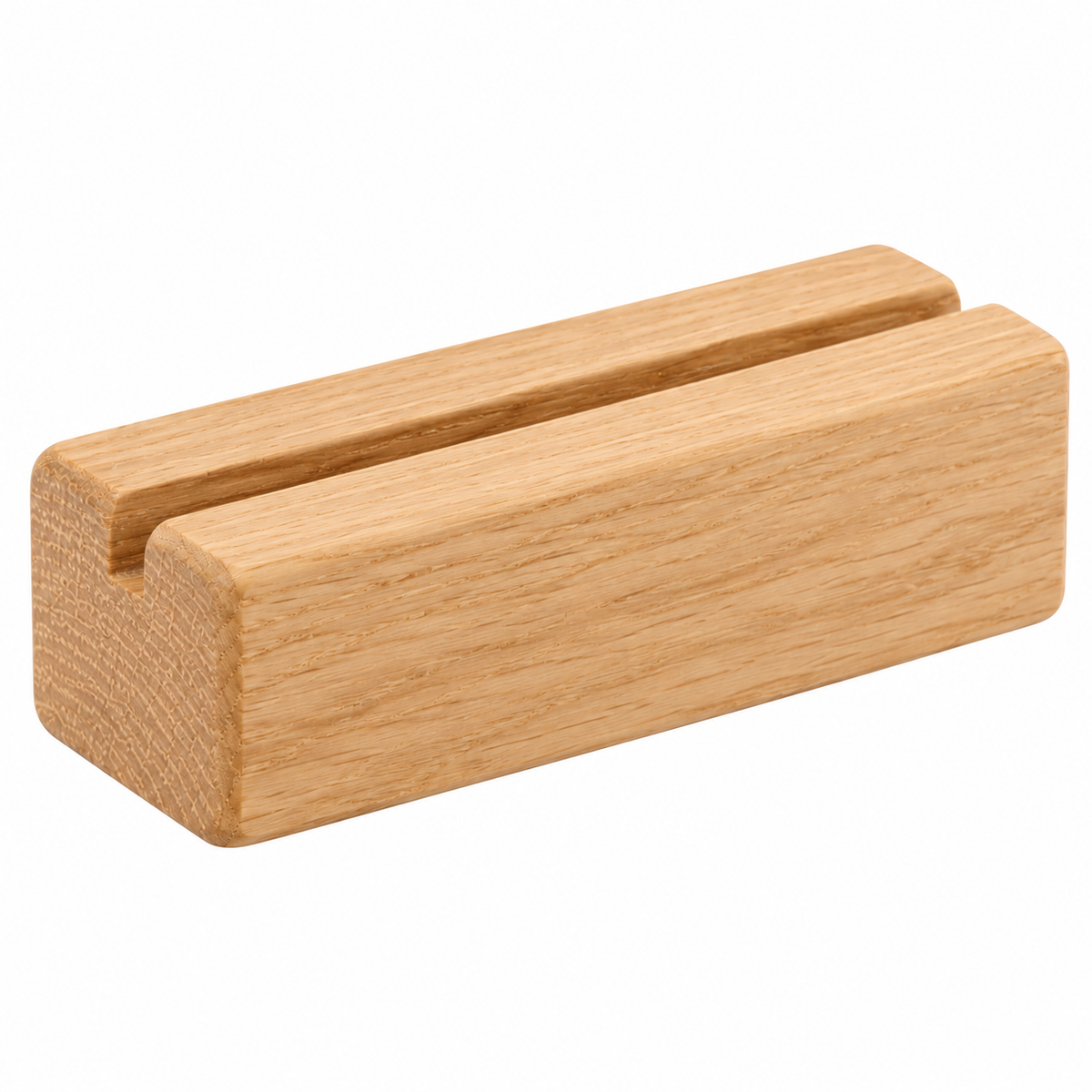 Arden Recipe Card Stand view 3