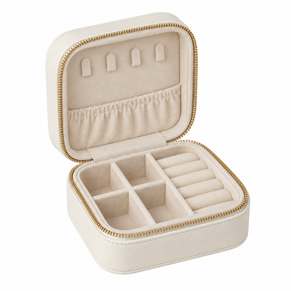 Atlas Jewellery Travel Case view 2