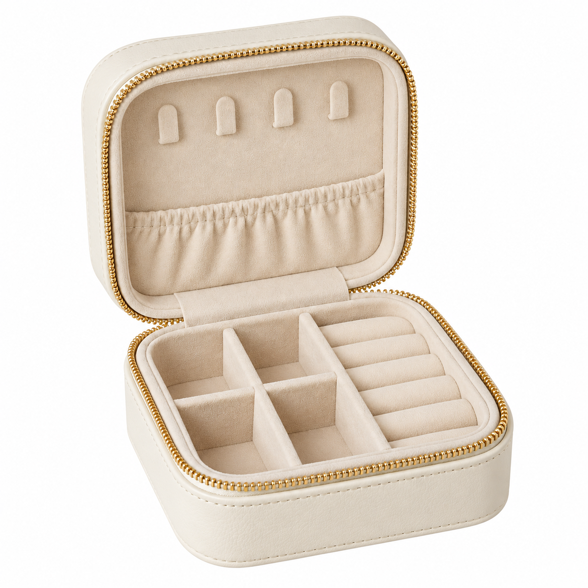 Atlas Jewellery Travel Case view 3