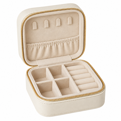 Atlas Jewellery Travel Case view 3
