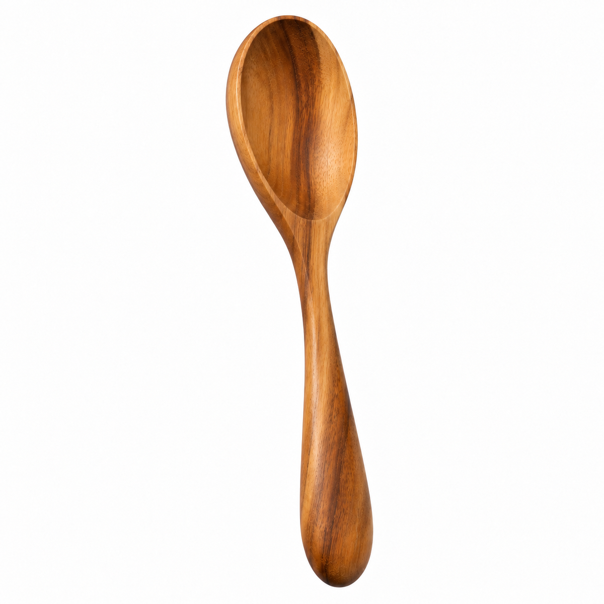 Cove Serving Spoon view 2