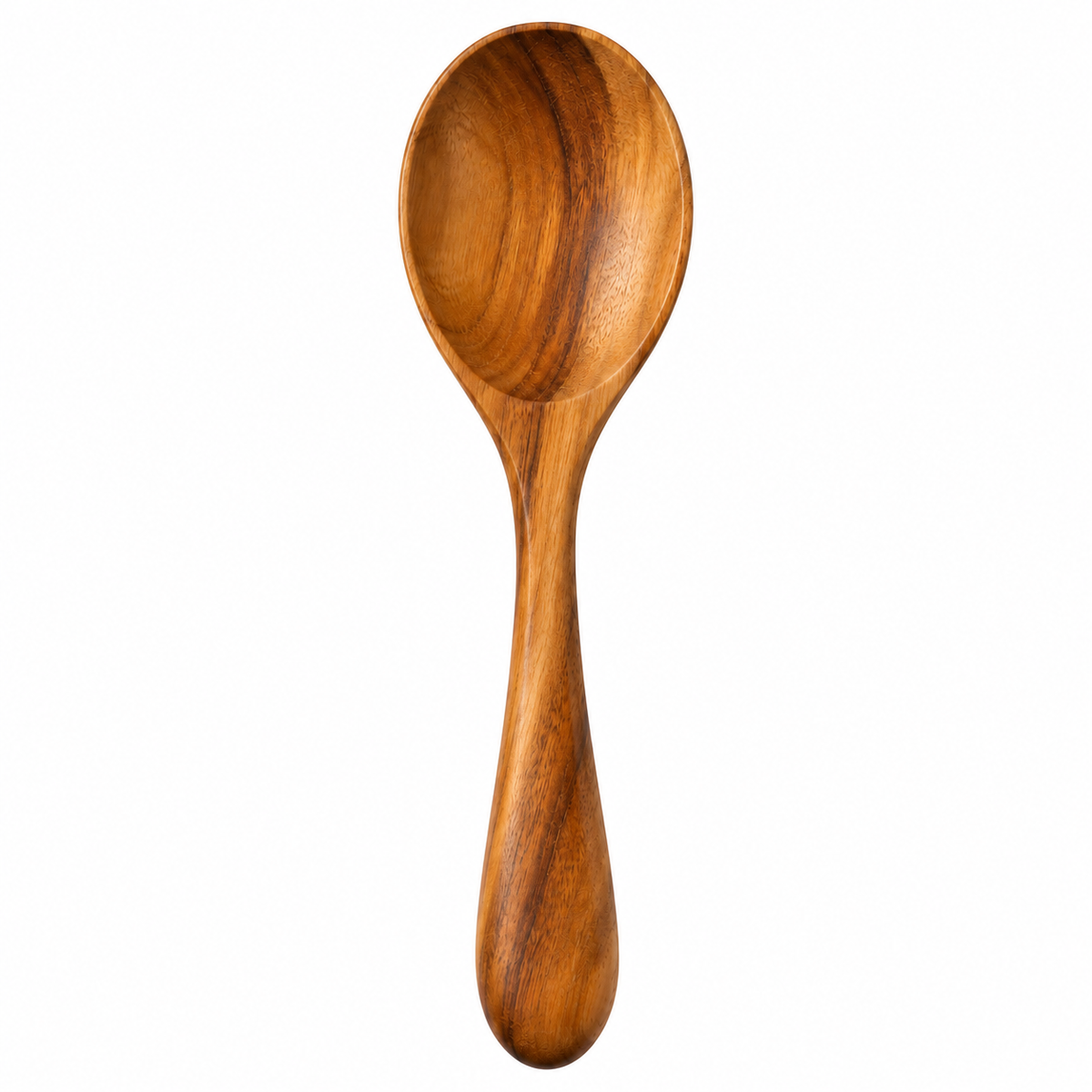 Cove Serving Spoon view 3