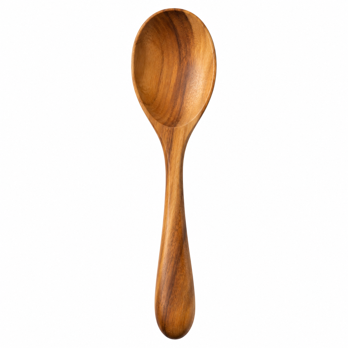 Cove Serving Spoon by REN VELLO HOME