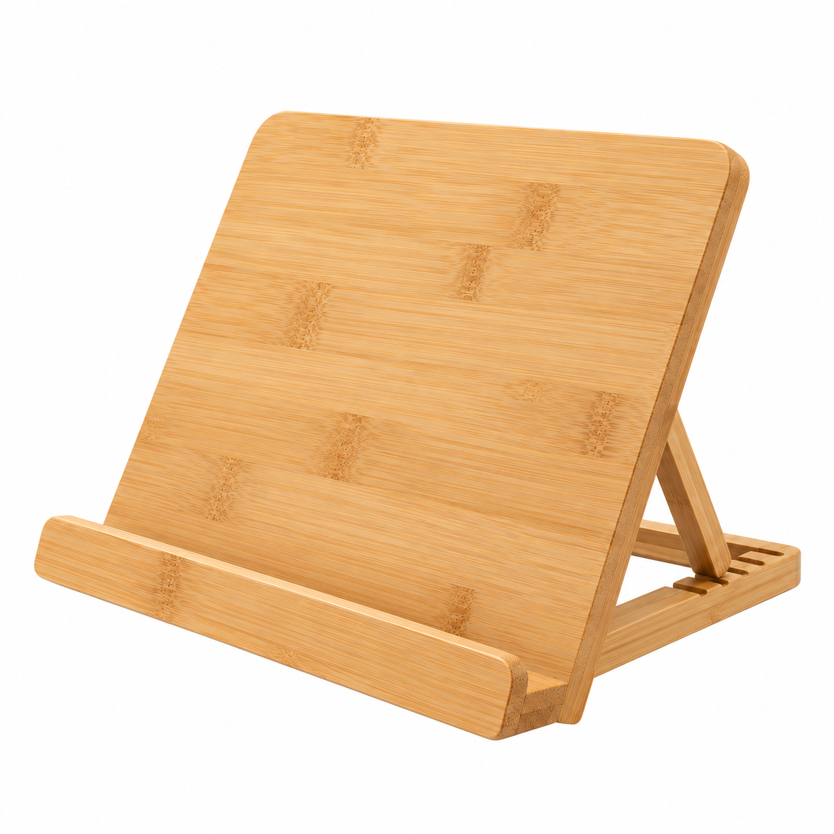 Grove Book Stand view 2