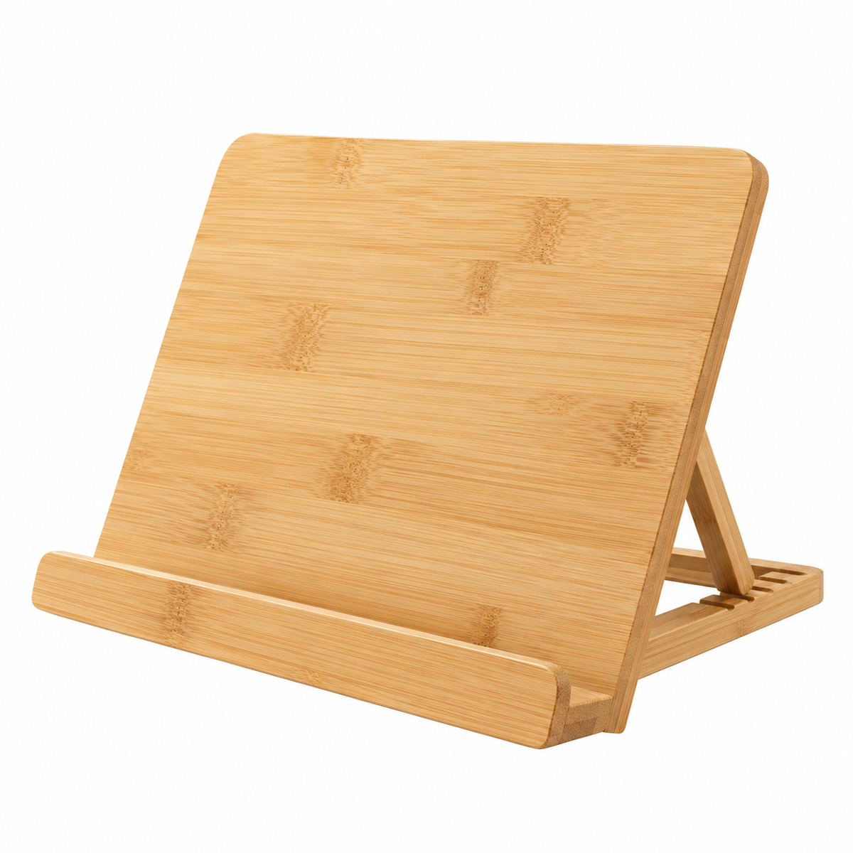 Grove Book Stand by REN VELLO HOME