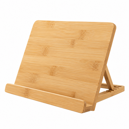 Grove Book Stand by REN VELLO HOME