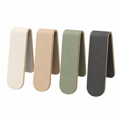 Grove Magnetic Bookmark Set view 2