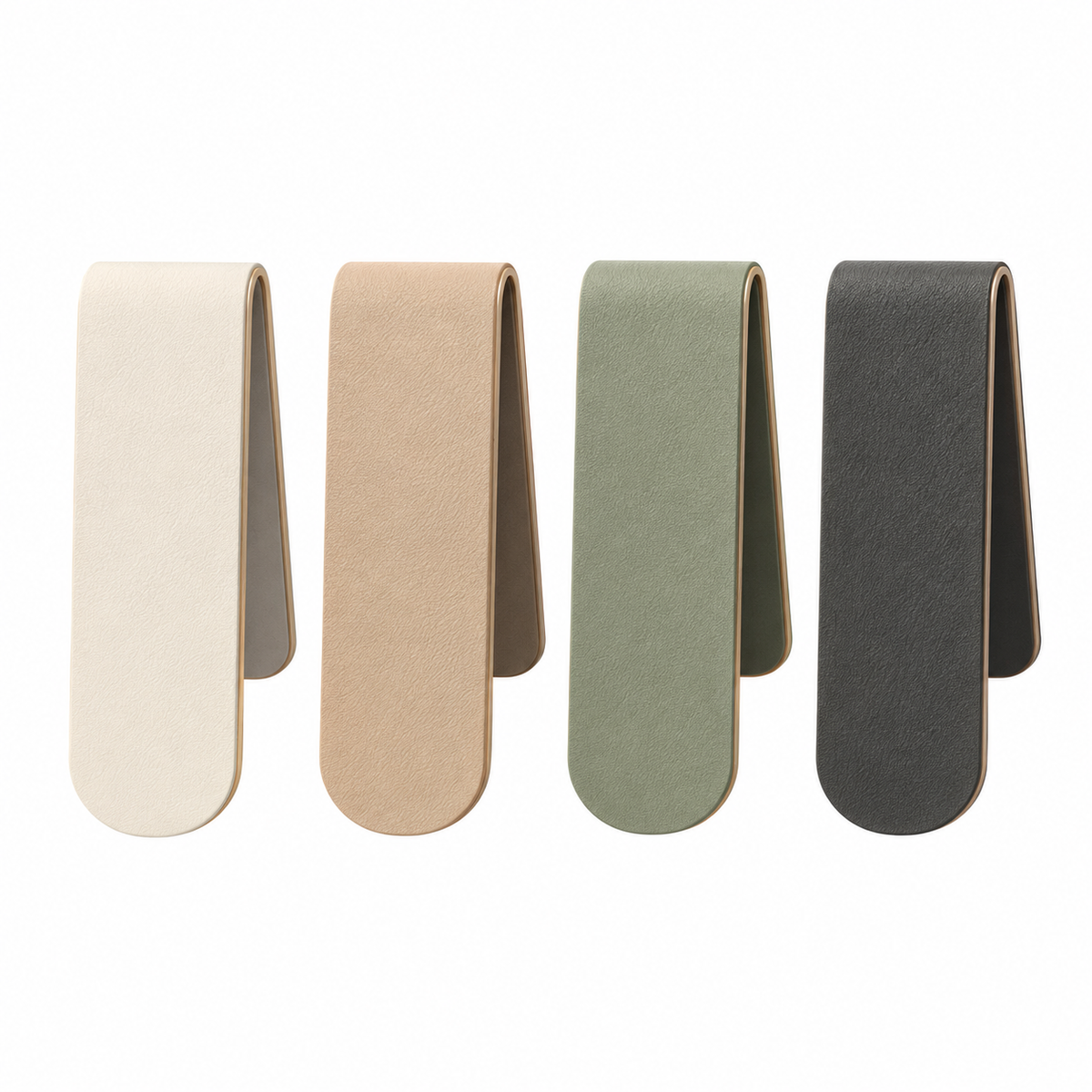 Grove Magnetic Bookmark Set by REN VELLO HOME