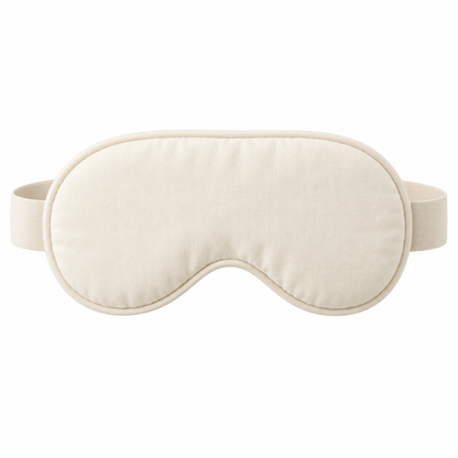 Halo Sleep Mask by REN VELLO HOME