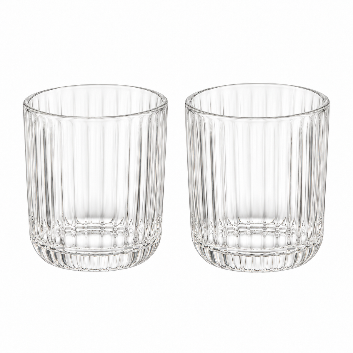 Haven Glass Tumbler Set view 2