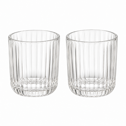 Haven Glass Tumbler Set view 2