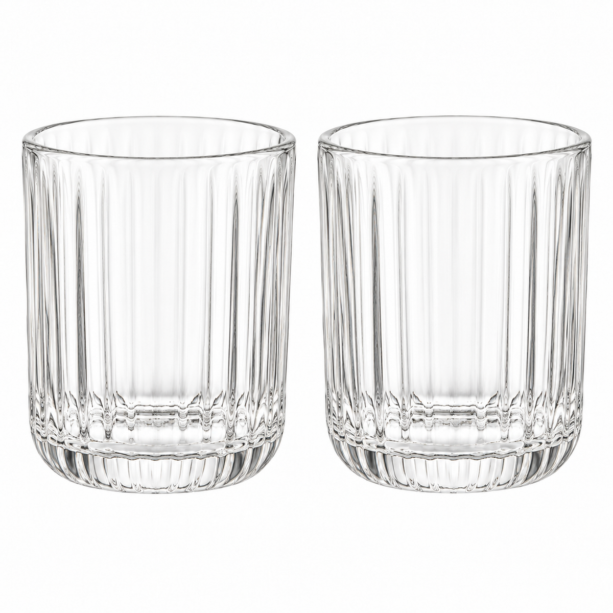 Haven Glass Tumbler Set view 3