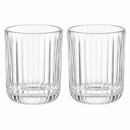 Haven Glass Tumbler Set view 3