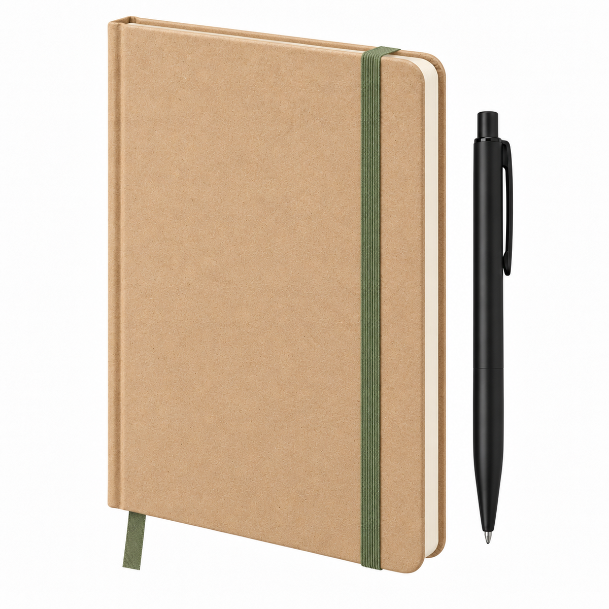 Line Notebook & Pen Set view 3