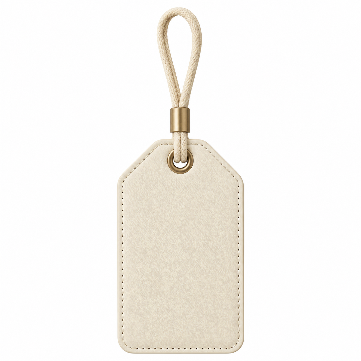 Loop Luggage Tag by REN VELLO HOME