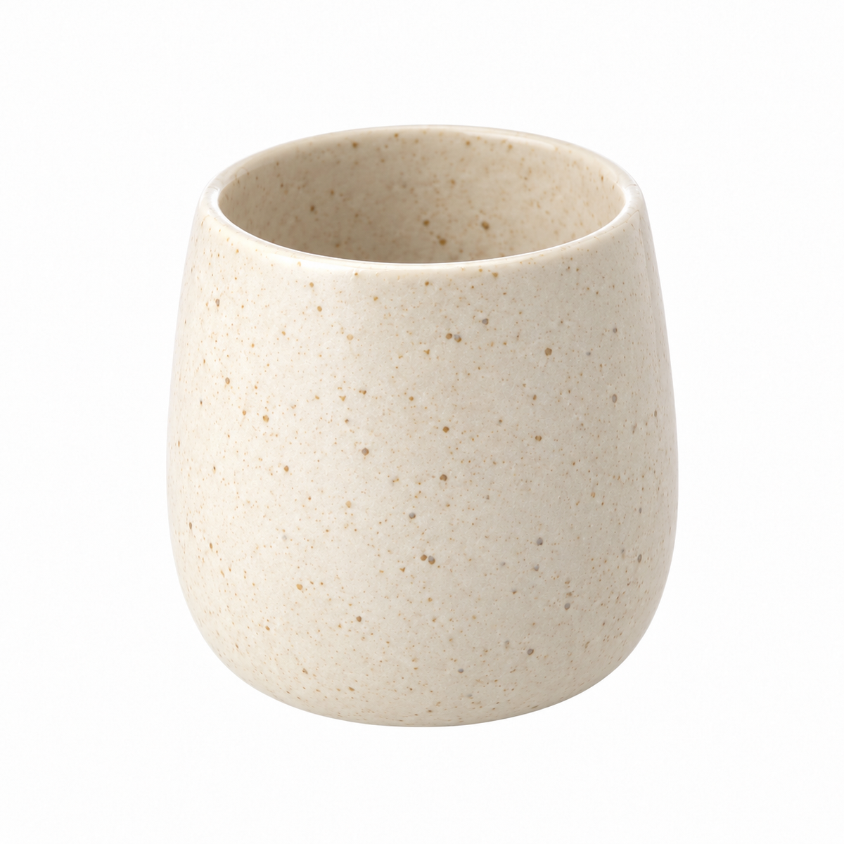 Pebble Pen Cup view 2