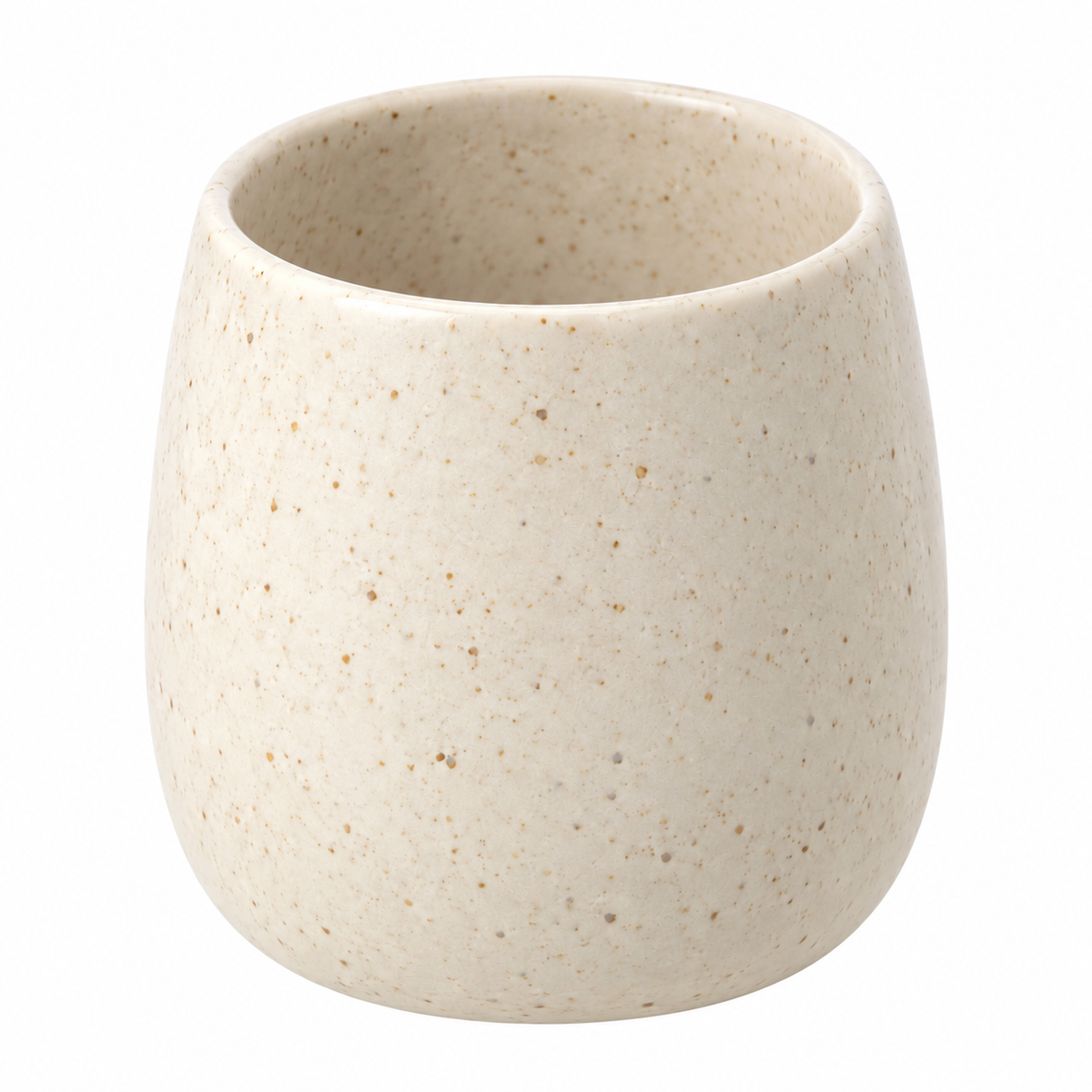 Pebble Pen Cup view 3