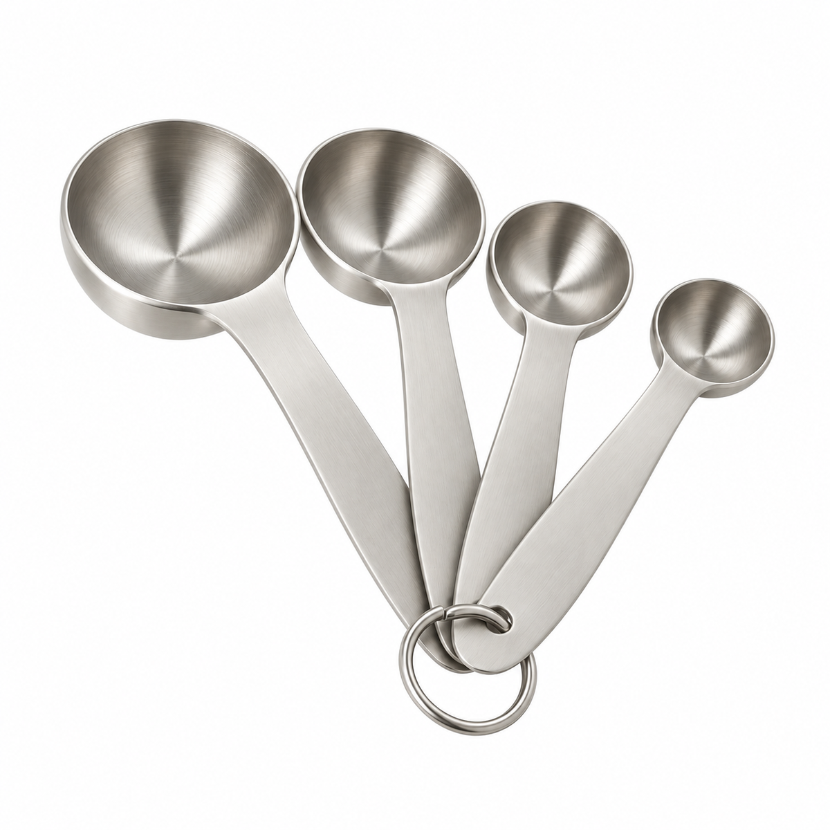 Sora Measuring Spoon Set view 2