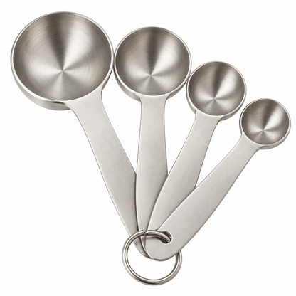 Sora Measuring Spoon Set view 3