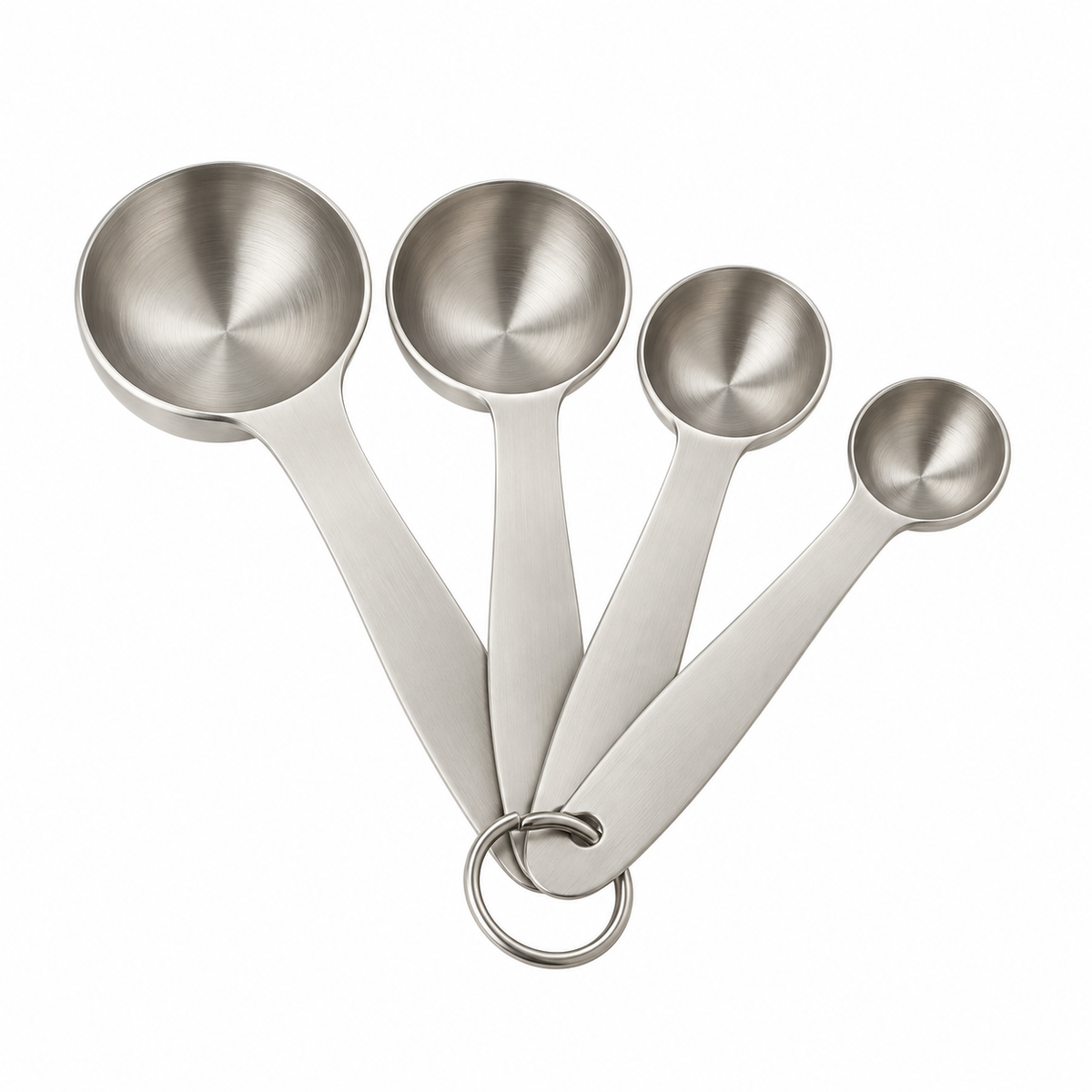 Sora Measuring Spoon Set by REN VELLO HOME