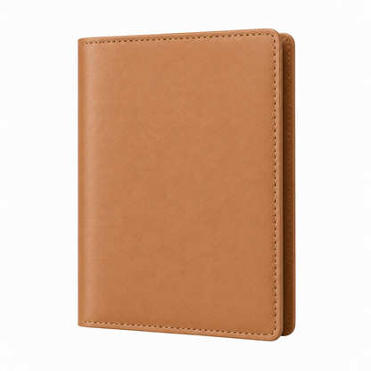 Vale Passport Sleeve view 2