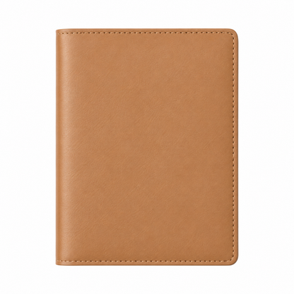 Vale Passport Sleeve by REN VELLO HOME