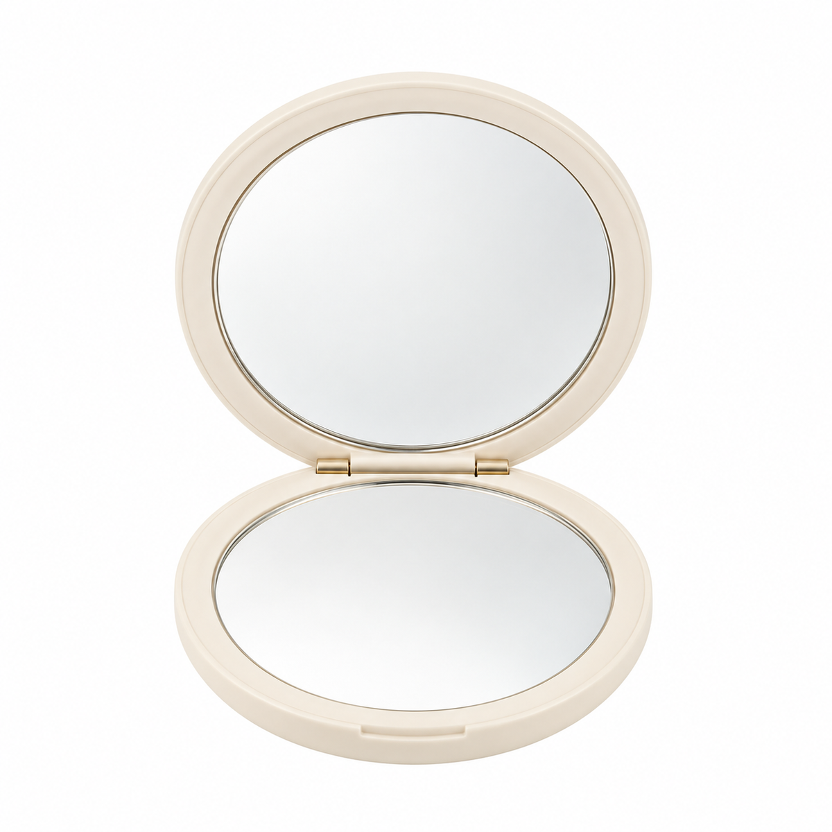 Wisp Compact Mirror by REN VELLO HOME