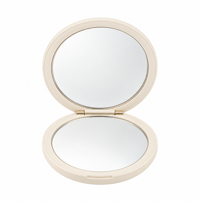 Wisp Compact Mirror by REN VELLO HOME