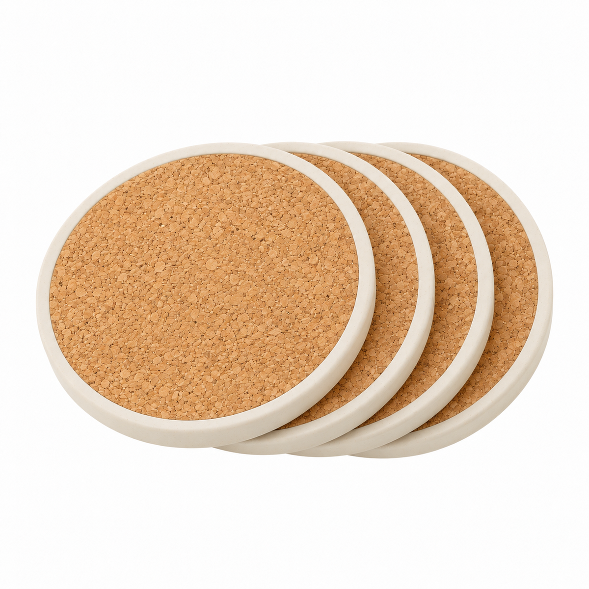 Wren Coaster Set view 2