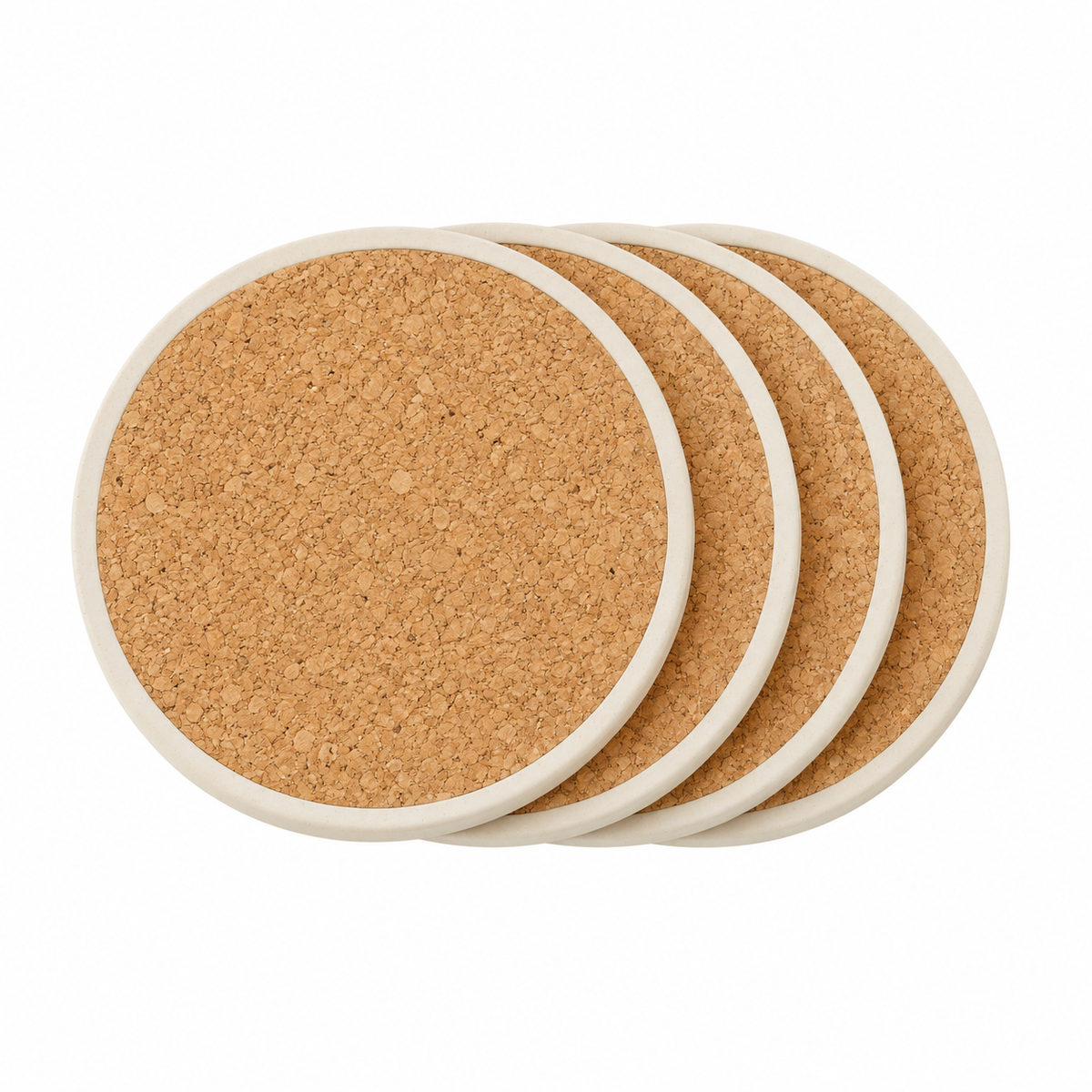 Wren Coaster Set by REN VELLO HOME